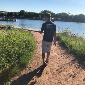 Meet your Posher, Austin